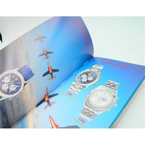 breitling uhr modelle|catalogue Breitling.